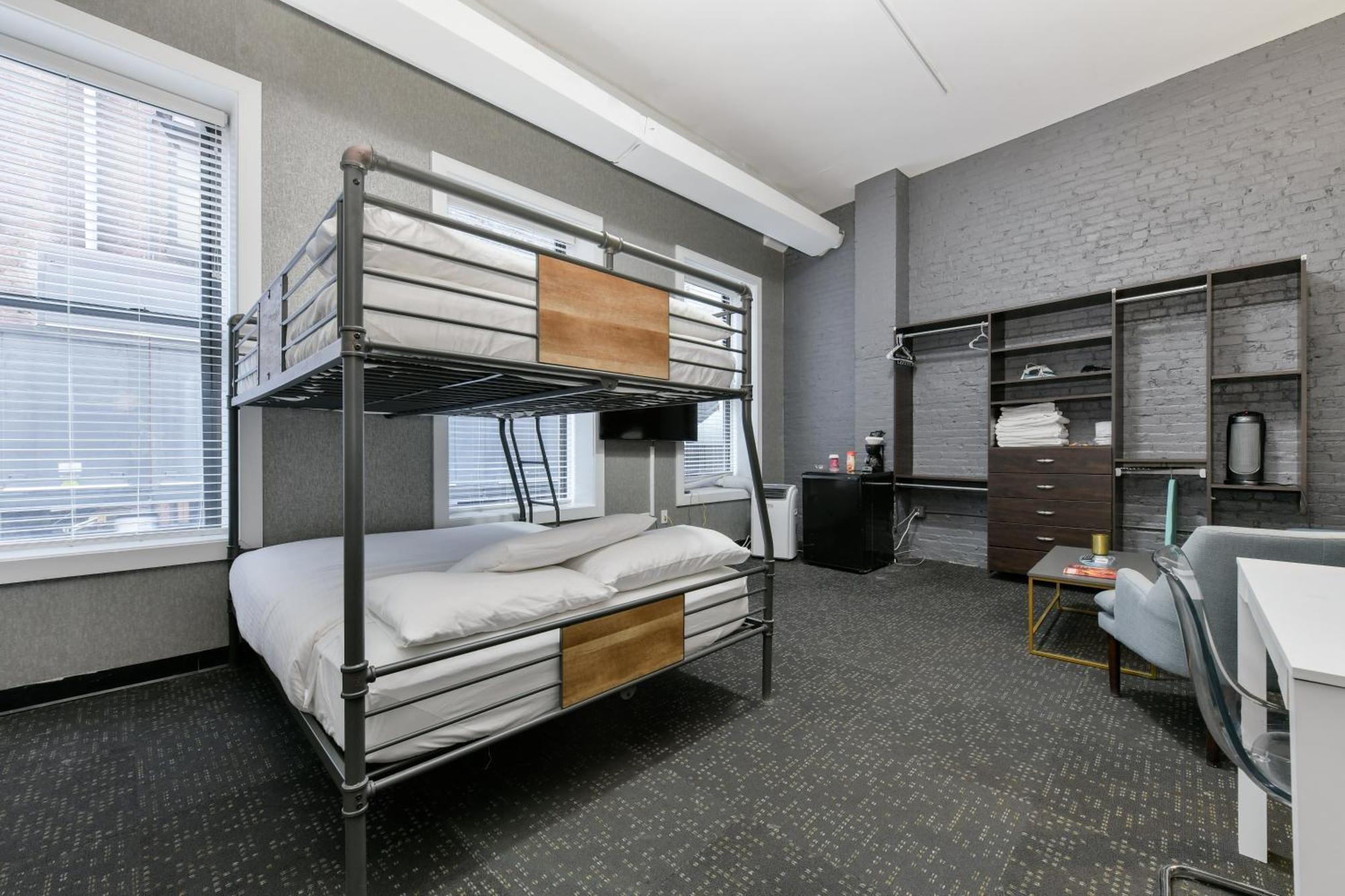 Temple Place Suites 2+3 Boston Eksteriør billede